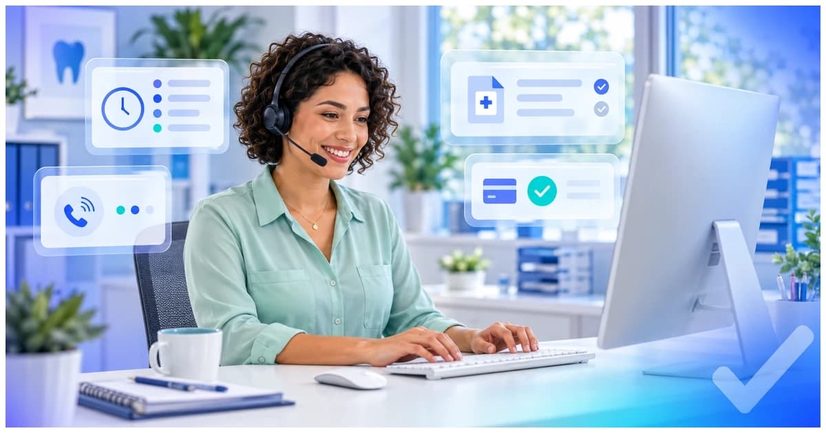 A Day in the Life of a Medical Billing Virtual Assistant
