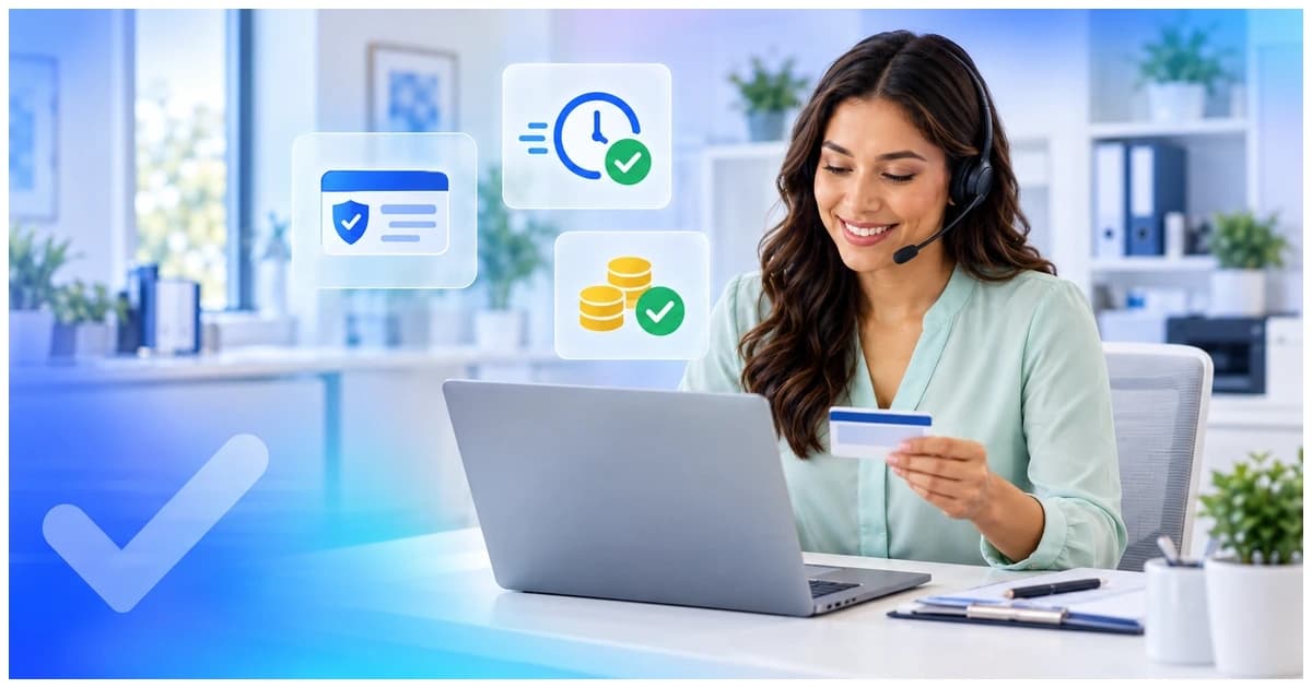 Benefits of a Virtual Insurance Verification Specialist