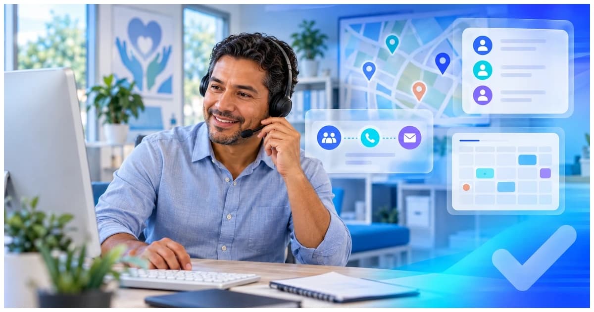 Should You Hire a Community Outreach Coordinator or In-House Staff?