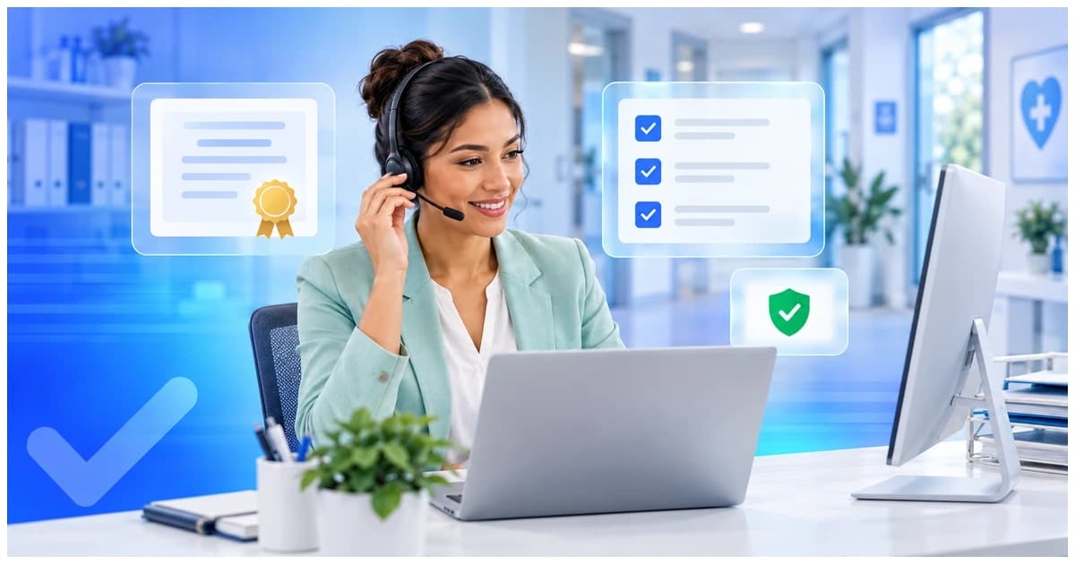 Do You Need a Certification to Be a Virtual Medical Assistant?
