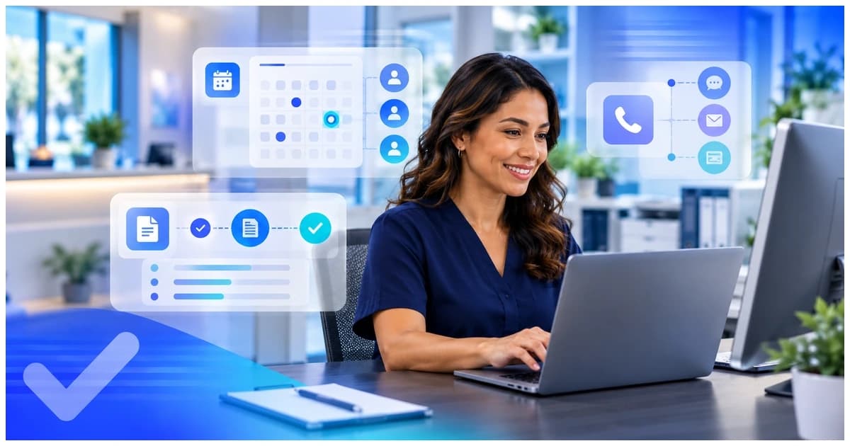 How Do You Choose a Front and Back Office Outsourcing Provider?
