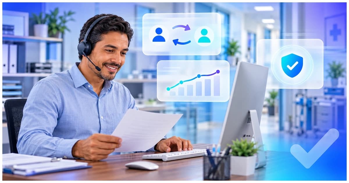 What Are the Pros and Cons of Healthcare Outsourcing?