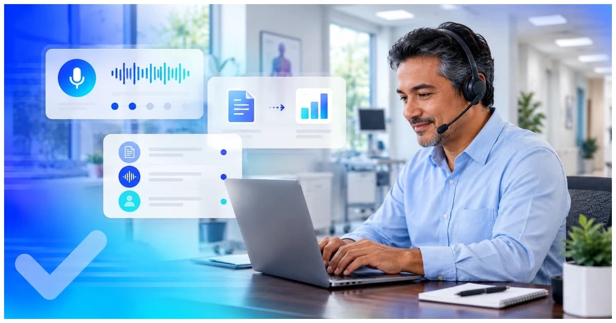 How Much Does a Medical Transcriptionist Earn?
