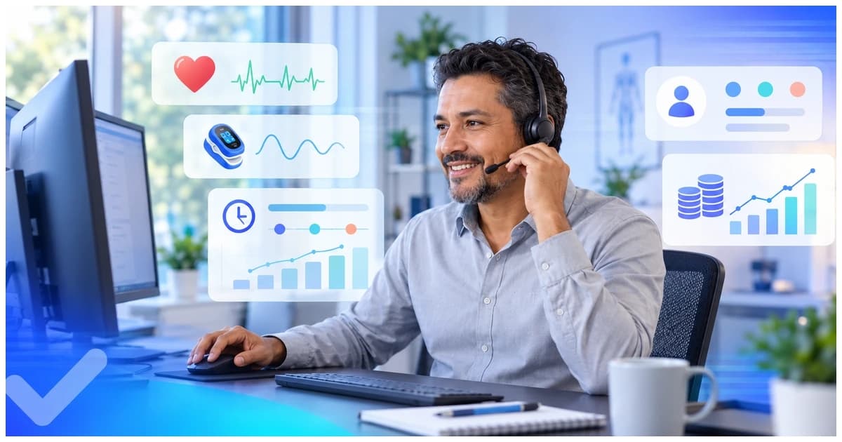 How Much Does a Remote Patient Monitoring Assistant Cost?