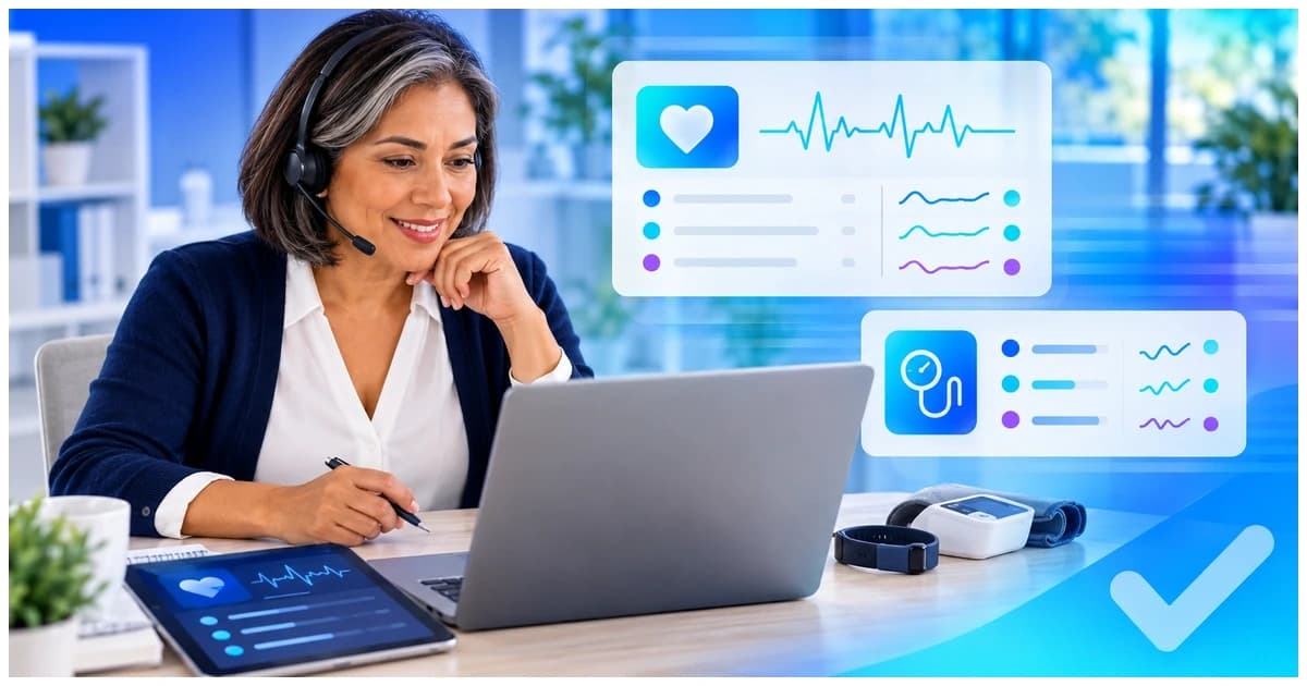 How Much Does a Remote Patient Monitoring Assistant Cost?