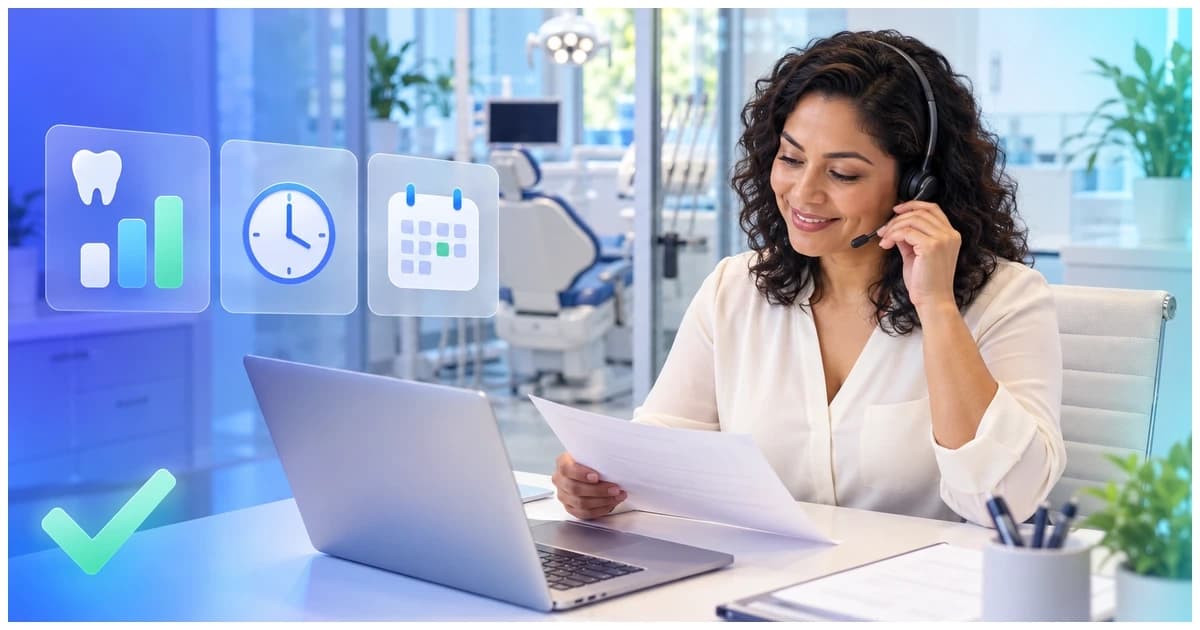 How Much Does a Virtual Dental Assistant Cost?