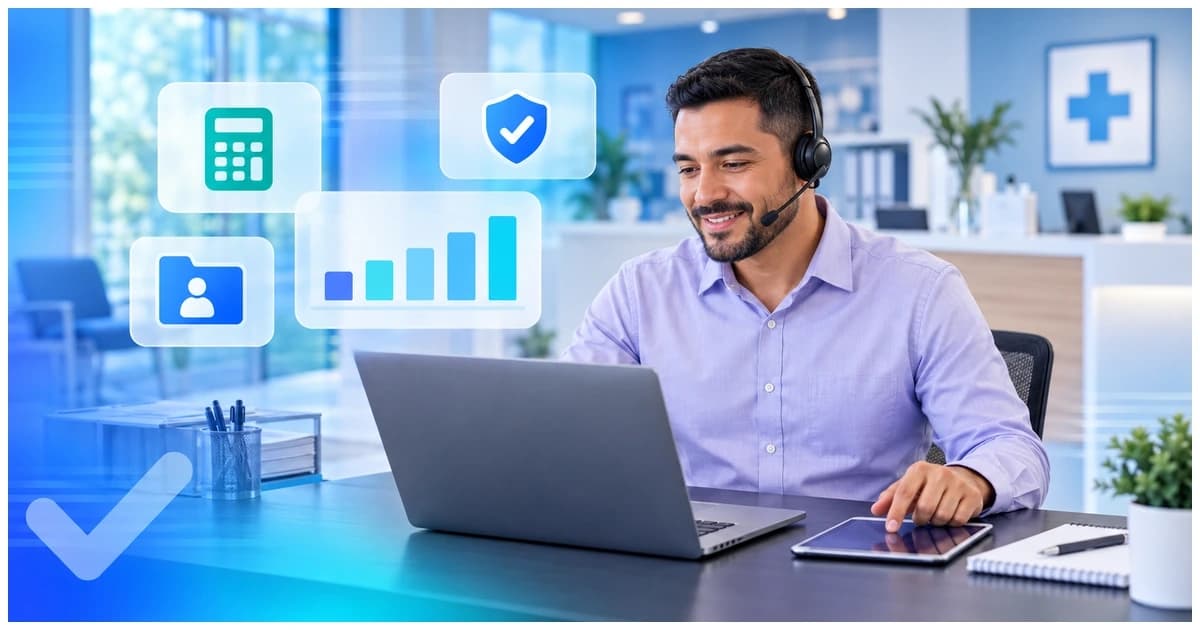 How Much Does a Virtual Medical Administrative Assistant Cost?