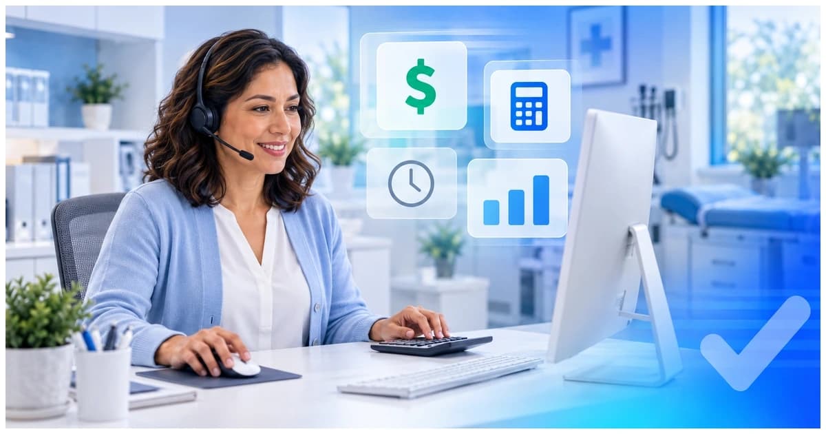 How Much Does a Virtual Medical Assistant Cost in 2026?