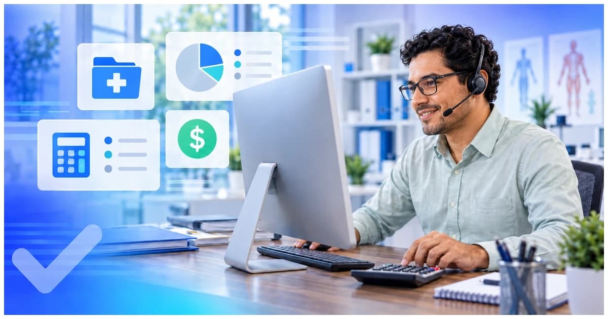 How Much Does a Virtual Medical Coder Cost?