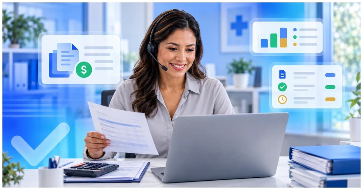 How Much Does a Virtual Medical Records Specialist Cost?