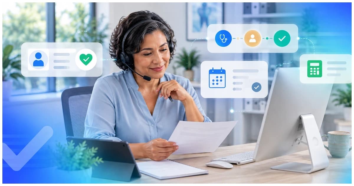 How Much Does a Virtual Patient Care Coordinator Cost?