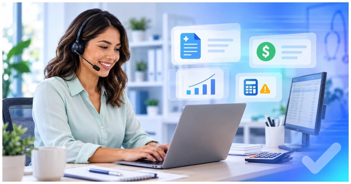 How Much Does Outsourcing Medical Billing Cost?