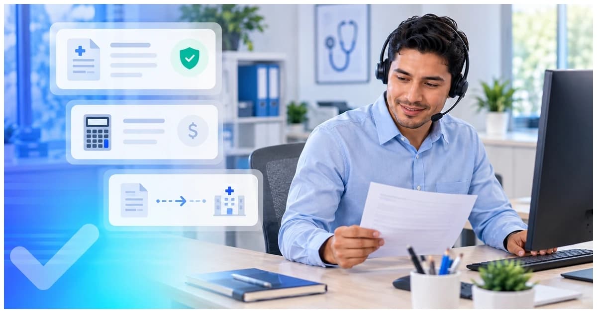 How to Become a Medical Billing Virtual Assistant