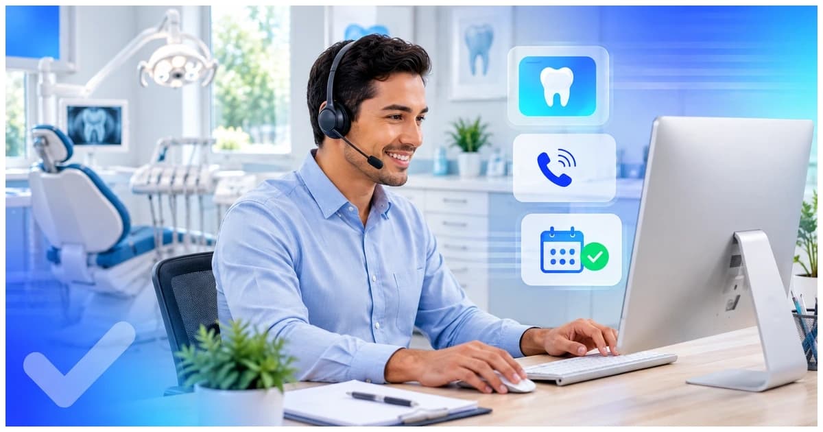 How to Become a Virtual Dental Assistant
