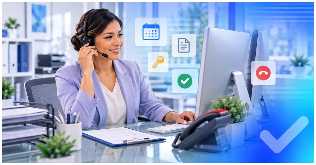How to Become a Virtual Medical Administrative Assistant