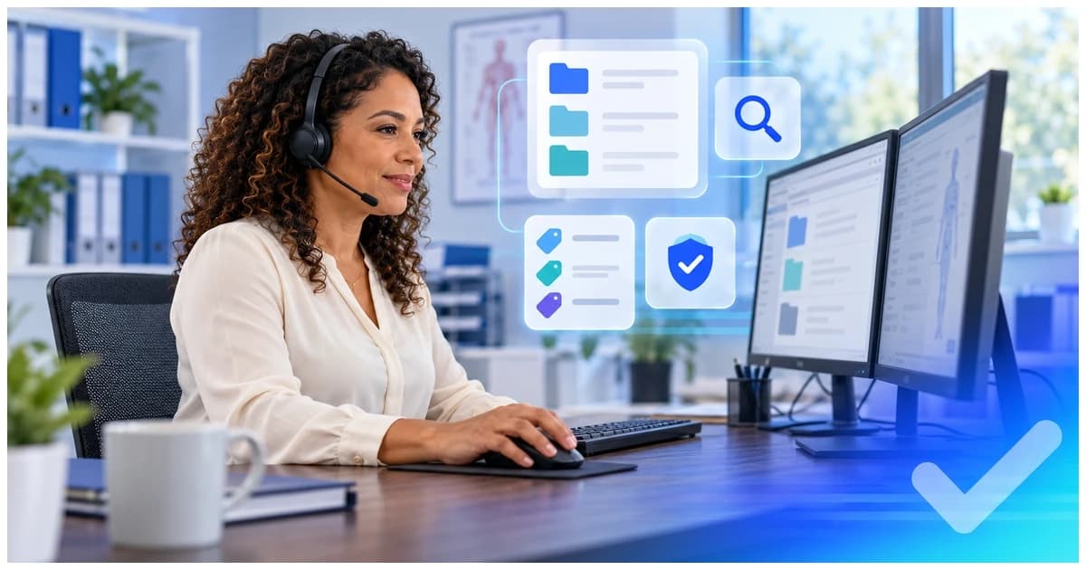 How to Become a Virtual Medical Coder