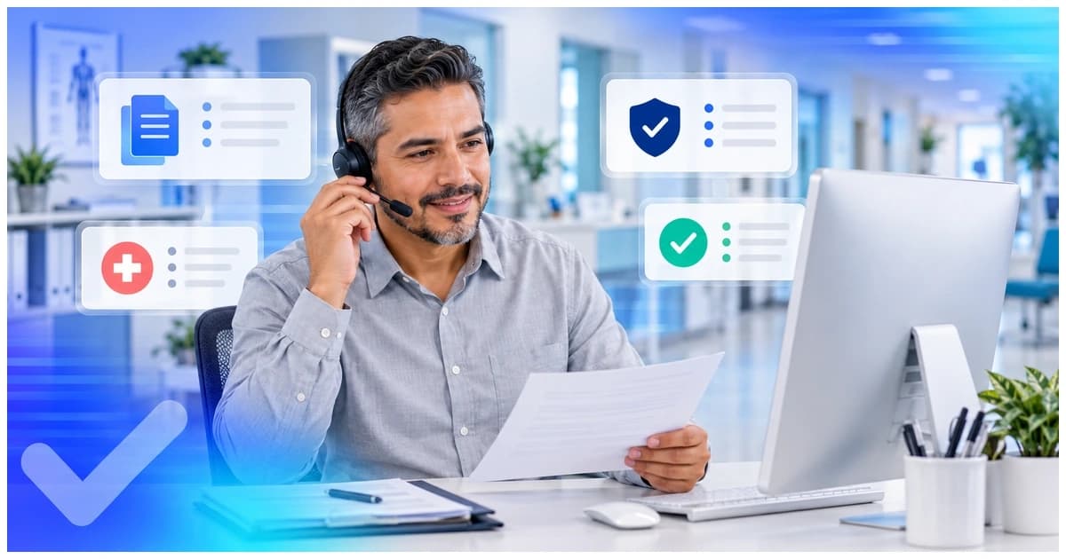 How to Become a Virtual Prior Authorization Specialist