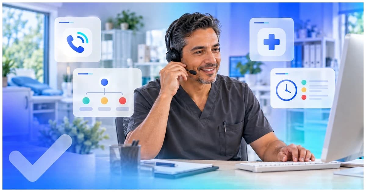 How to Hire a Telephone Triage Assistant