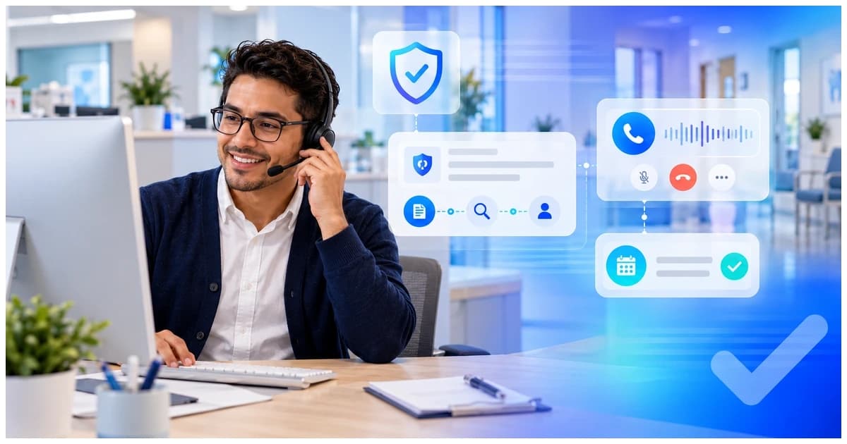 How to Hire a Virtual Insurance Verification Specialist