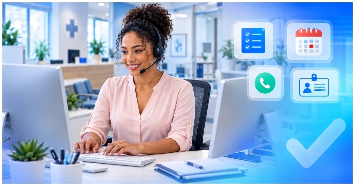 How to Hire a Virtual Medical Administrative Assistant