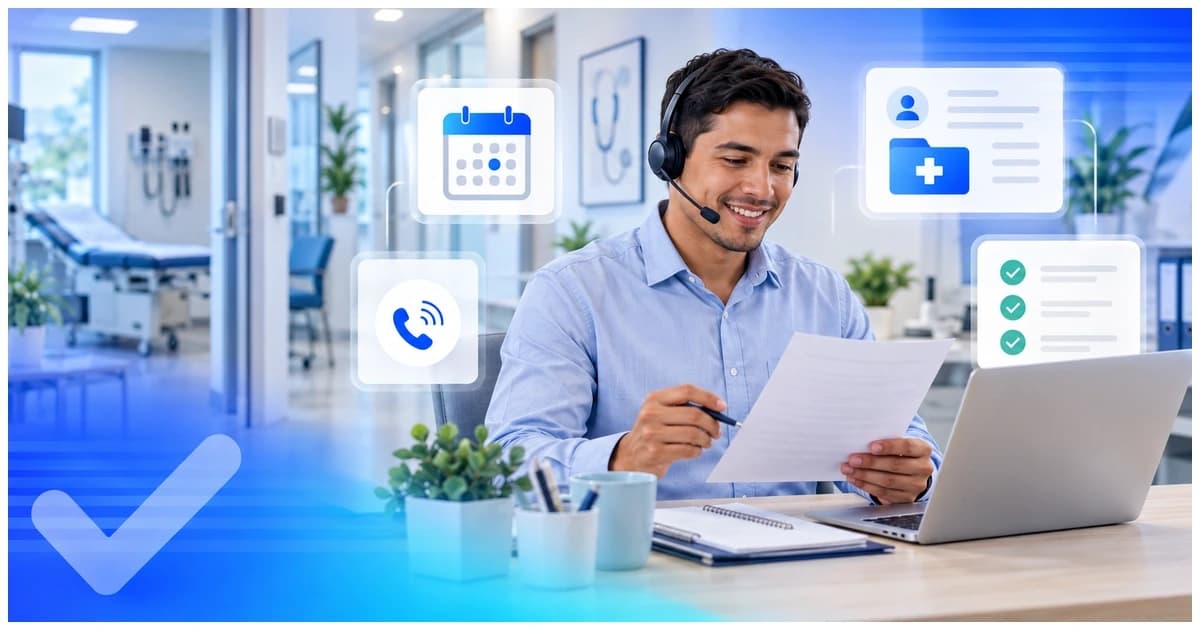How to Hire a Virtual Medical Assistant: A Step-by-Step Guide for Practices