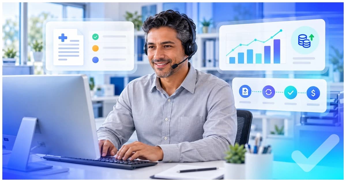 How to Hire a Virtual Medical Billing Specialist