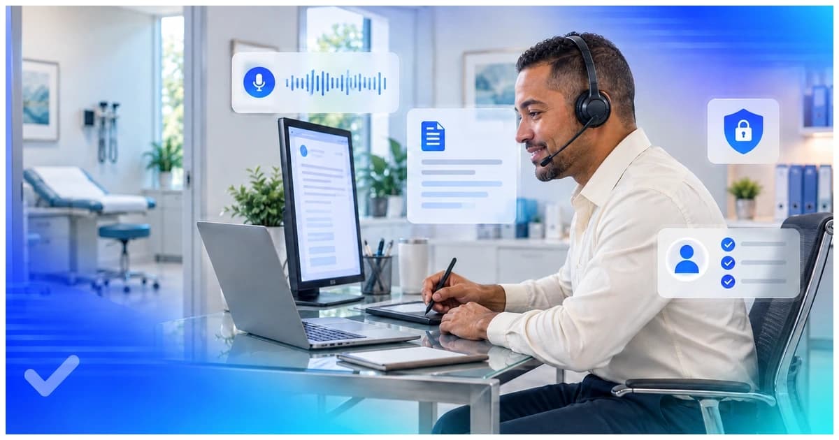 How to Hire a Virtual Medical Scribe