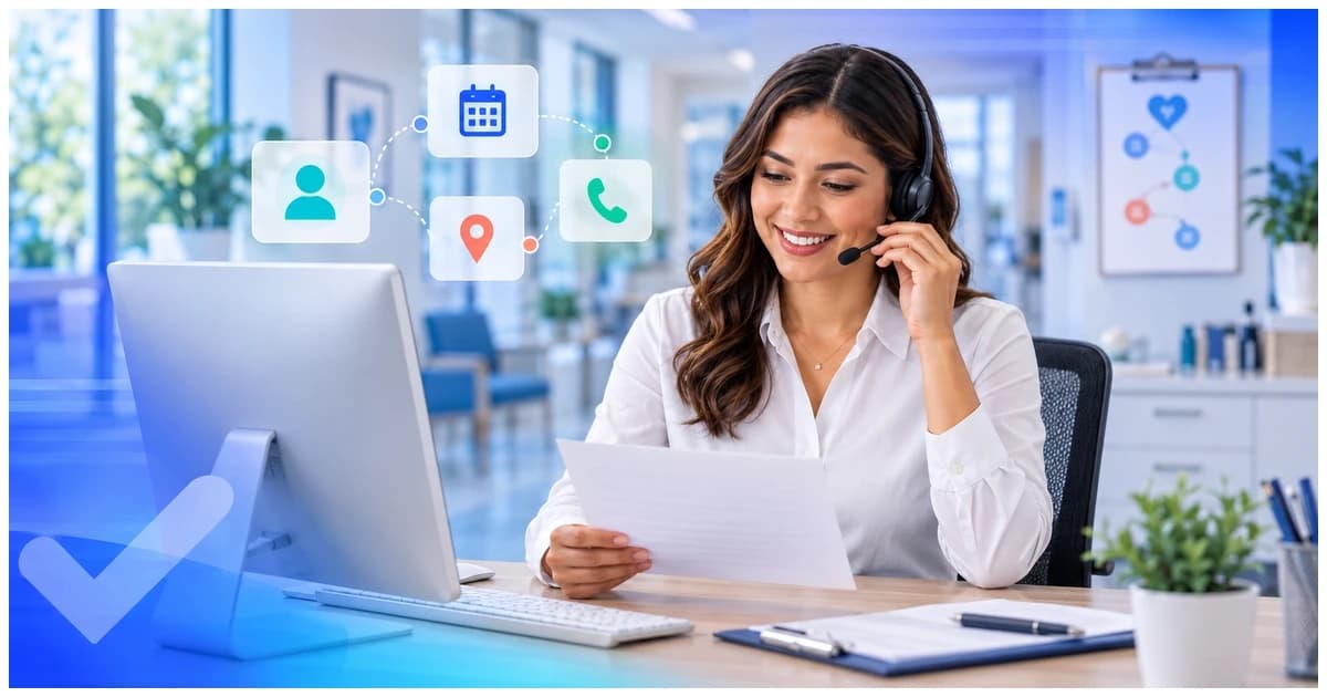 How to Hire a Virtual Patient Care Coordinator