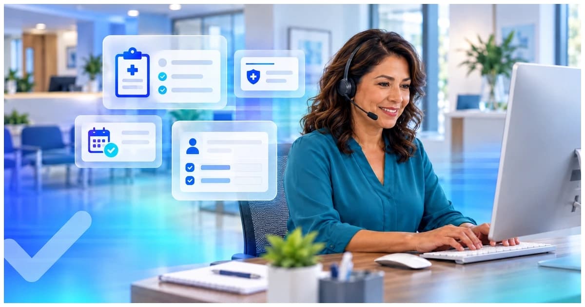 How to Hire a Virtual Patient Intake Coordinator