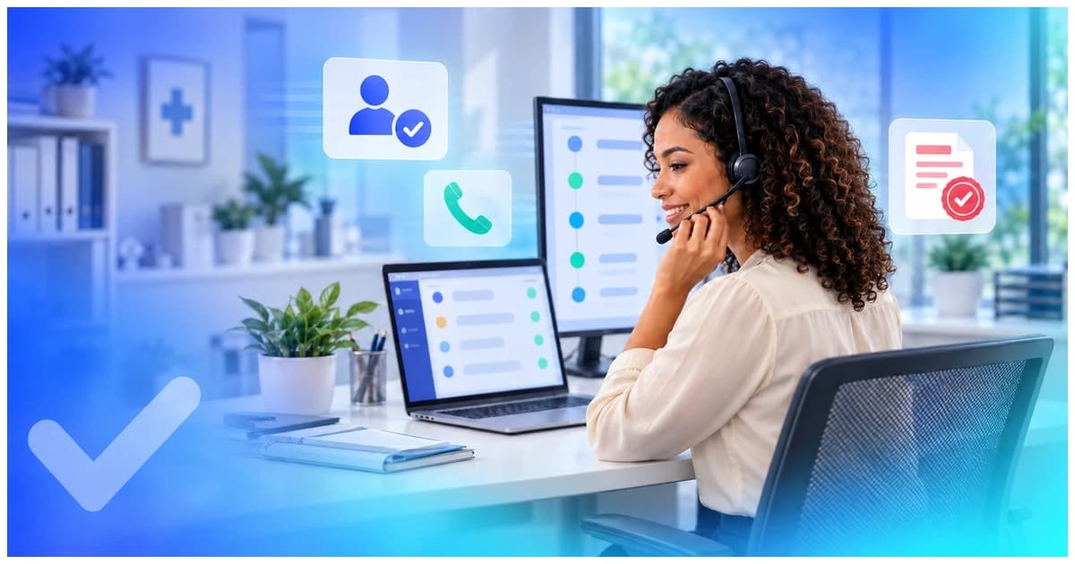 How to Hire a Virtual Prior Authorization Specialist