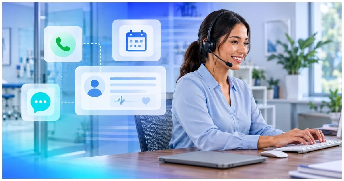 How to Outsource a Healthcare Virtual Assistant