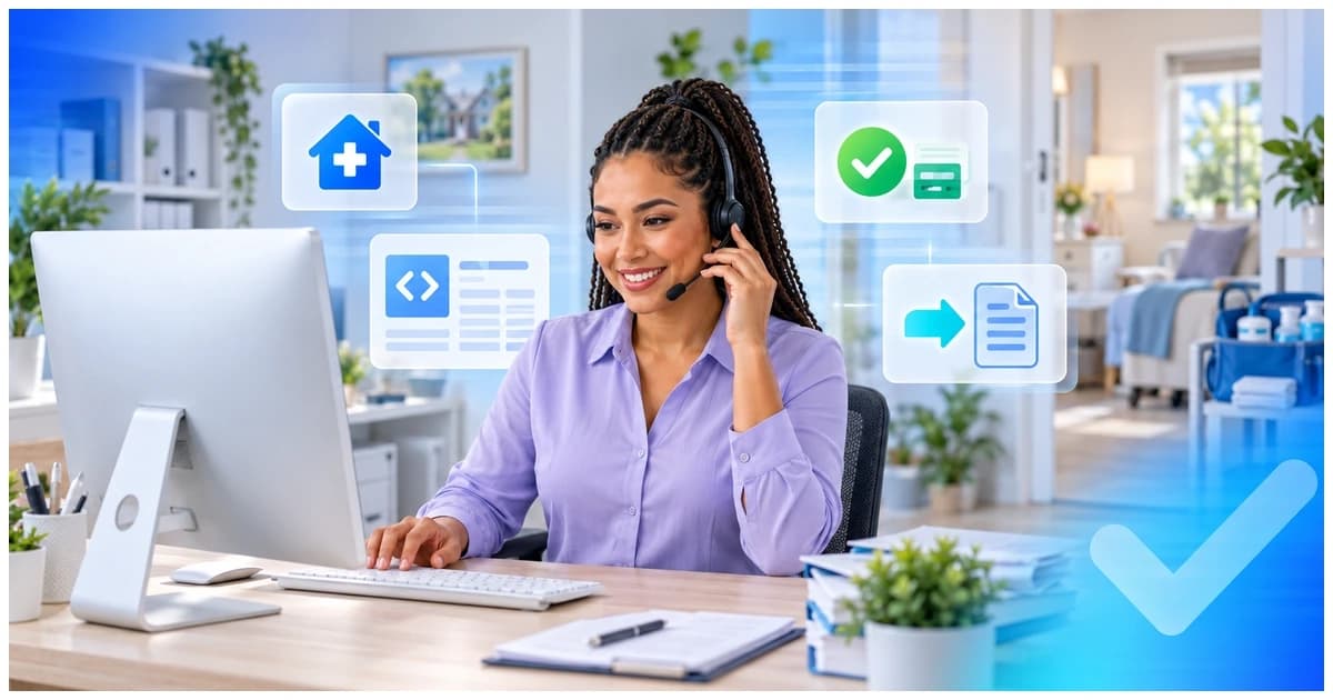 How to Outsource Medical Billing and Coding for Home Health