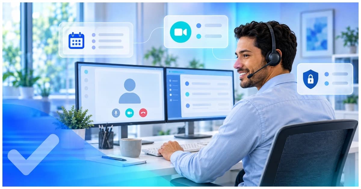 How Virtual Assistants Keep Telehealth Practices Running