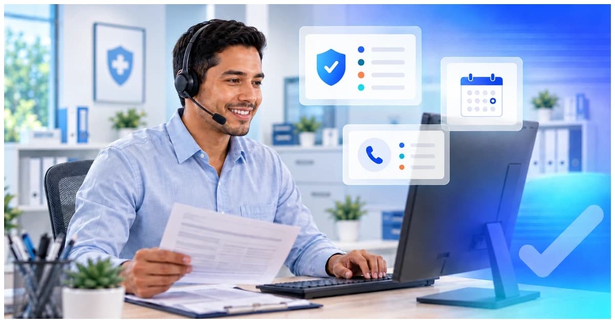 Insurance Verification Specialist Skills to Look For When You Hire