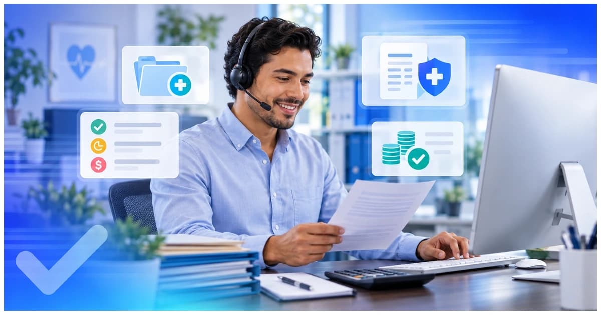 When Should a Practice Outsource a Medical Billing Project?