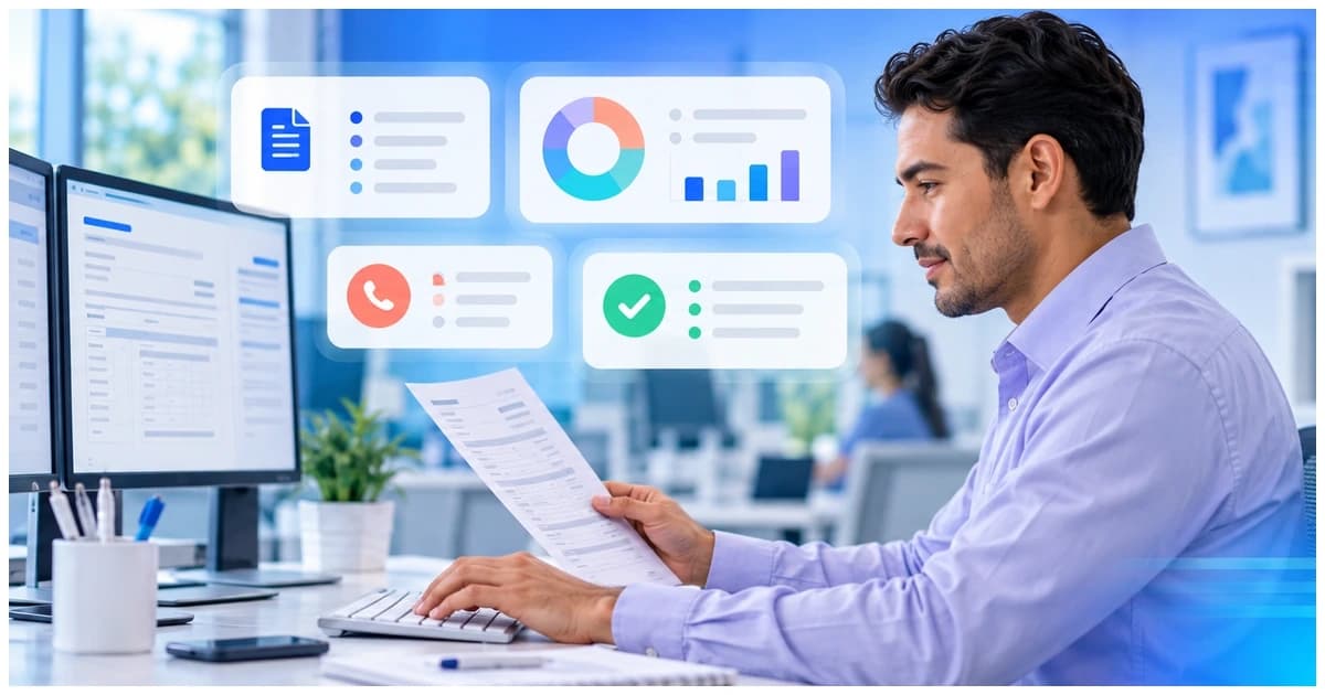 Medical Billing Virtual Assistant Duties and Responsibilities