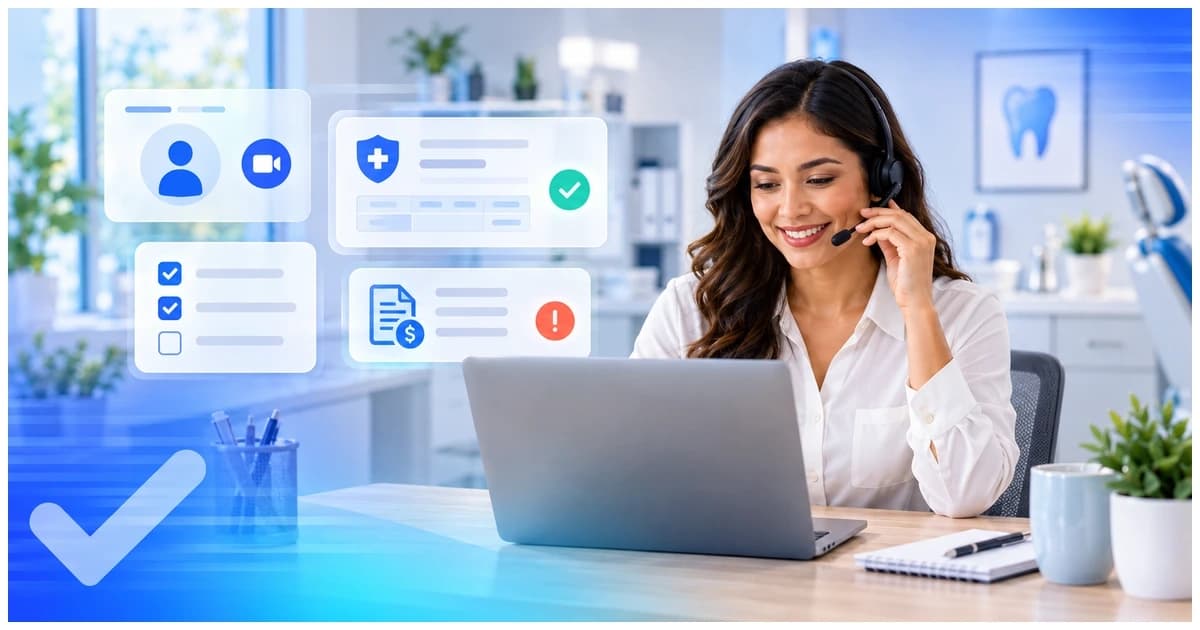 Medical Billing Virtual Assistant Interview Questions