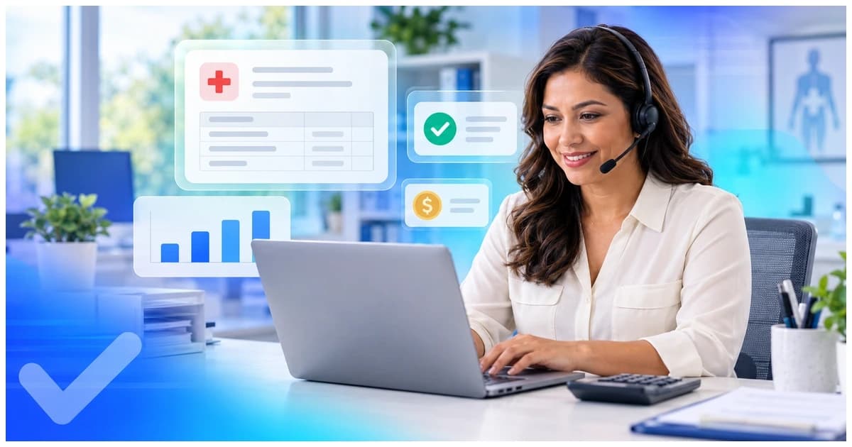 Medical Billing Virtual Assistant Salary Range