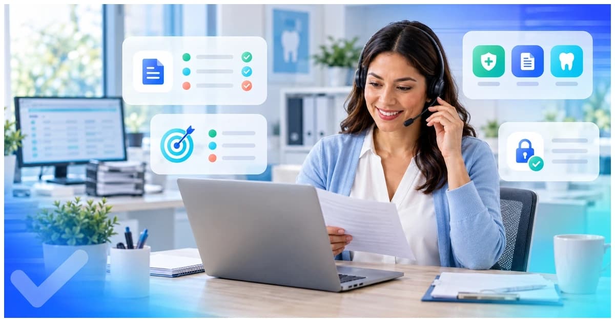 Medical Billing Virtual Assistant Skills Practices Screen For