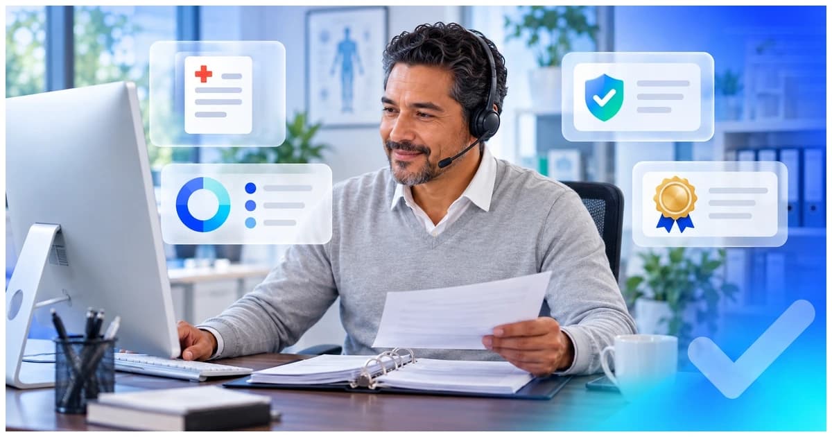 Medical Billing Virtual Assistant Training and Certification