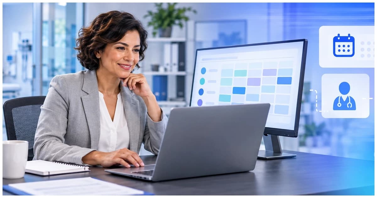 What Does Medical Manpower Outsourcing Cover?