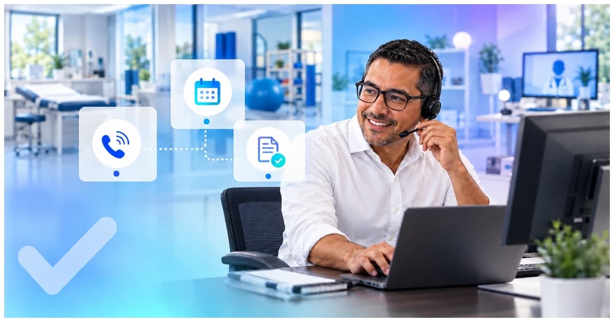 Which Medical Outsourcing Services Can a Practice Use?