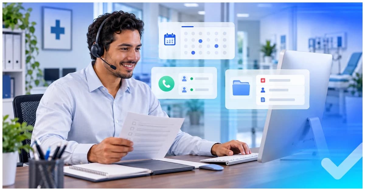 How Do You Choose a Medical Practice Administration Outsourcing Provider?