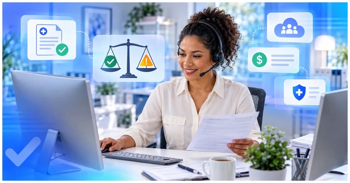 What Are the Pros and Cons of Outsourcing Medical Billing?
