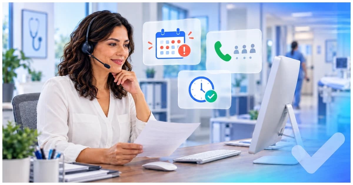 Signs Your Practice Needs a Virtual Assistant (and When to Wait)