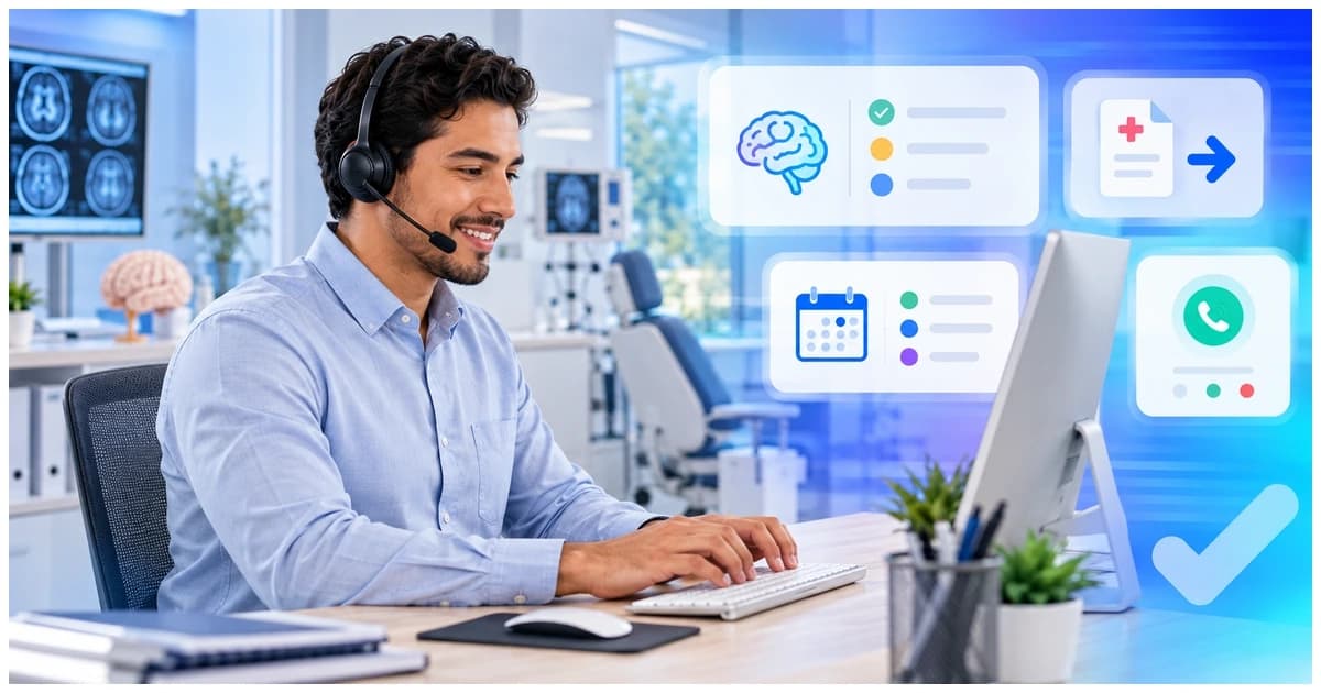 Which Tasks Should You Delegate in a Neurology Practice?