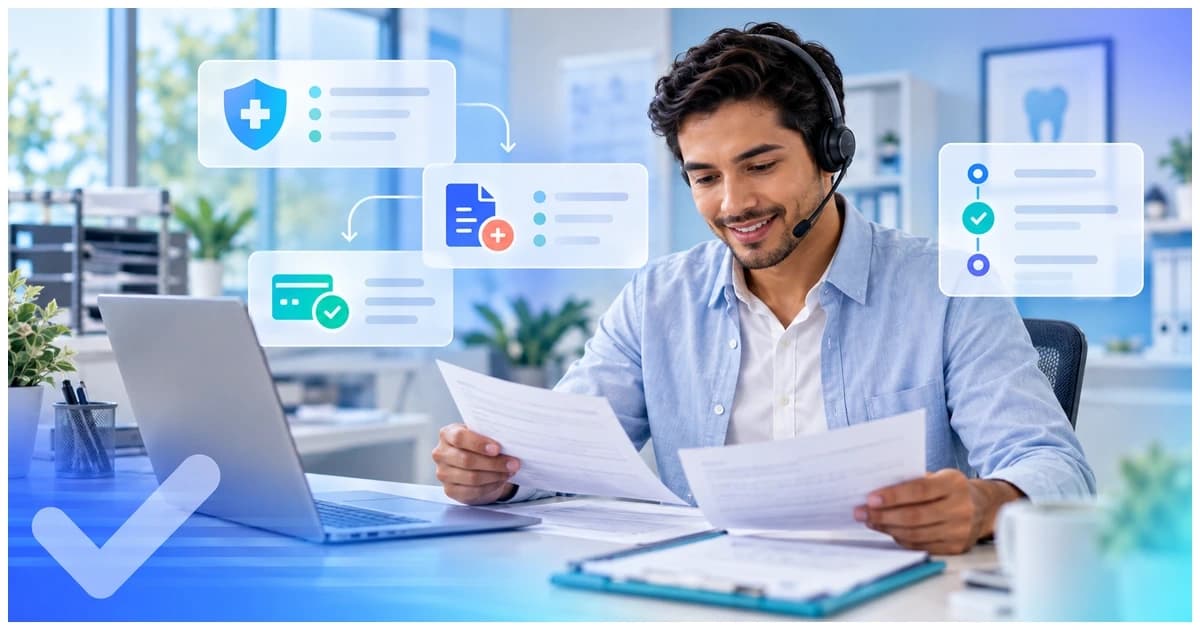 Tasks to Delegate to a Medical Billing Virtual Assistant