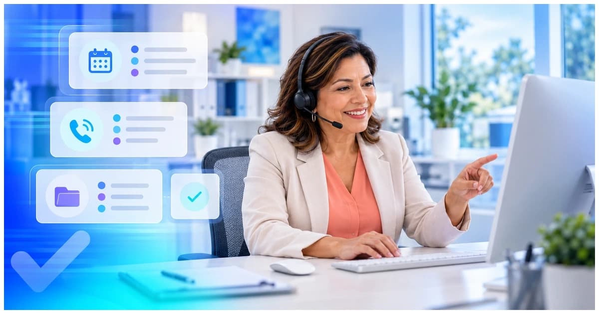 Which Tasks Can You Delegate to a Virtual Nurse Assistant?
