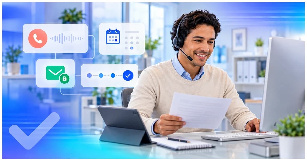 Which Tasks Can You Delegate to a Virtual Patient Follow-Up Coordinator?