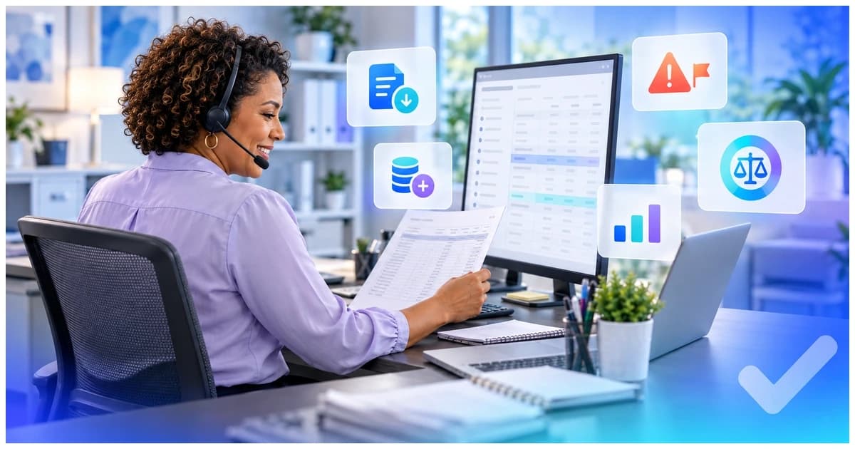 Which Tasks Can You Delegate to a Virtual Payment Posting Specialist?